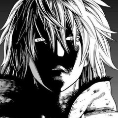 "I WAS SUPPOSED TO KILL YOU" Thorfinn Rage x Eren x Fahradsattel - Pisse