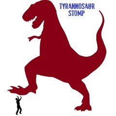 Tyrannosaur Stomp [R3worked]