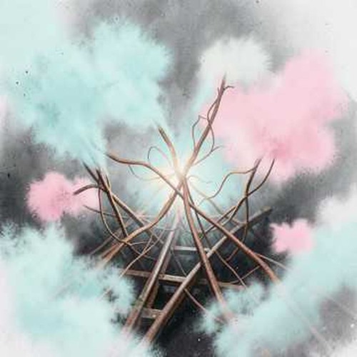 Signal Weather album-art preview