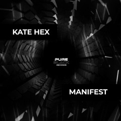 Manifest (Original Mix)