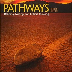 [VIEW] EPUB 📋 Pathways: Reading, Writing, and Critical Thinking 3 by  Laurie Blass &