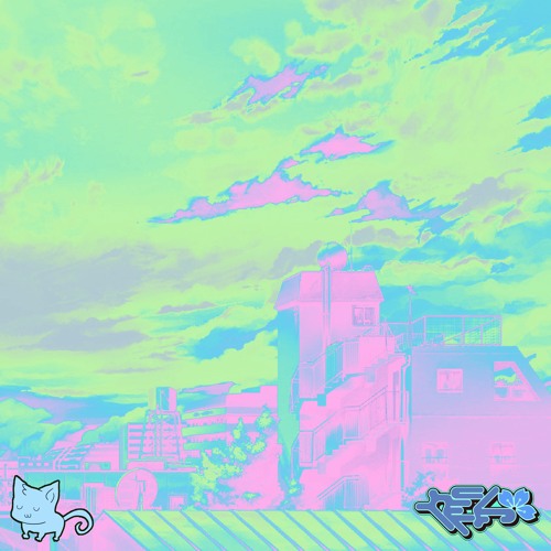 Vice Versa ( 逆に ) [feat. Koruru]