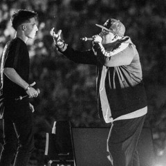 Rap Freestyle Battle Beat