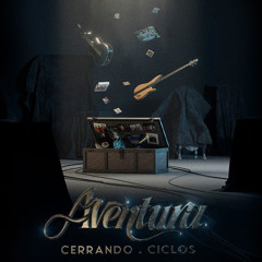 Aventura Mix Cerrando Ciclos - @imdjcalderon