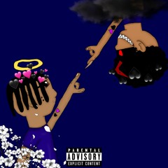 Calling(Less Stress)PT2 [prod by Voyce x Suli]