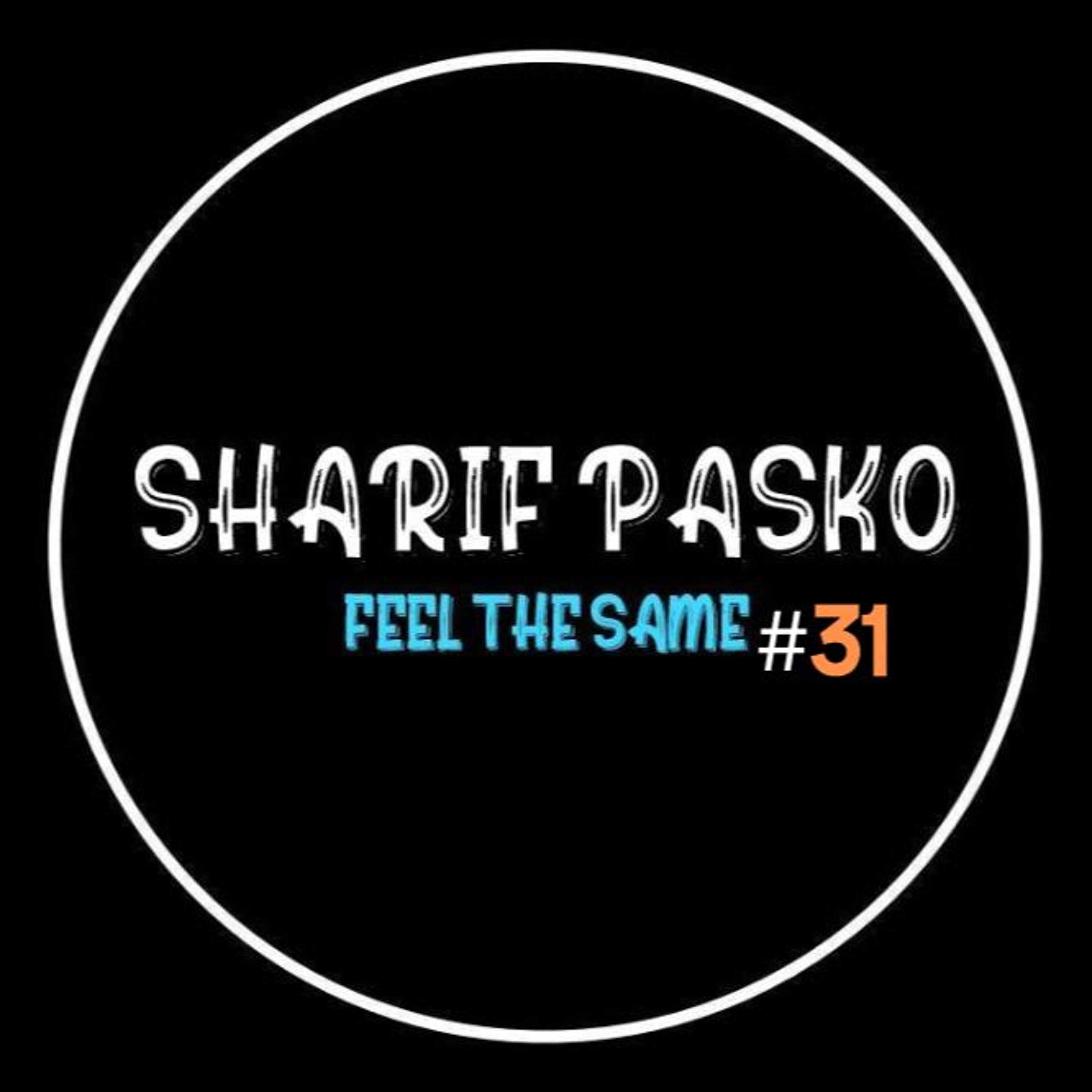 Sharif Pasko Bar Grooves