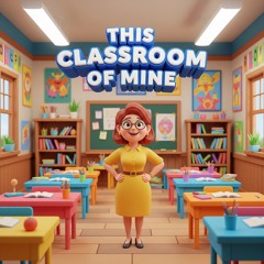 This Classroom of Mine (Acoustic Version)