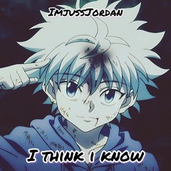 I think i know