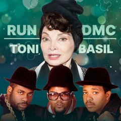 Run DMC X Toni Basil - It's Tricky Mickey (The Mashup)