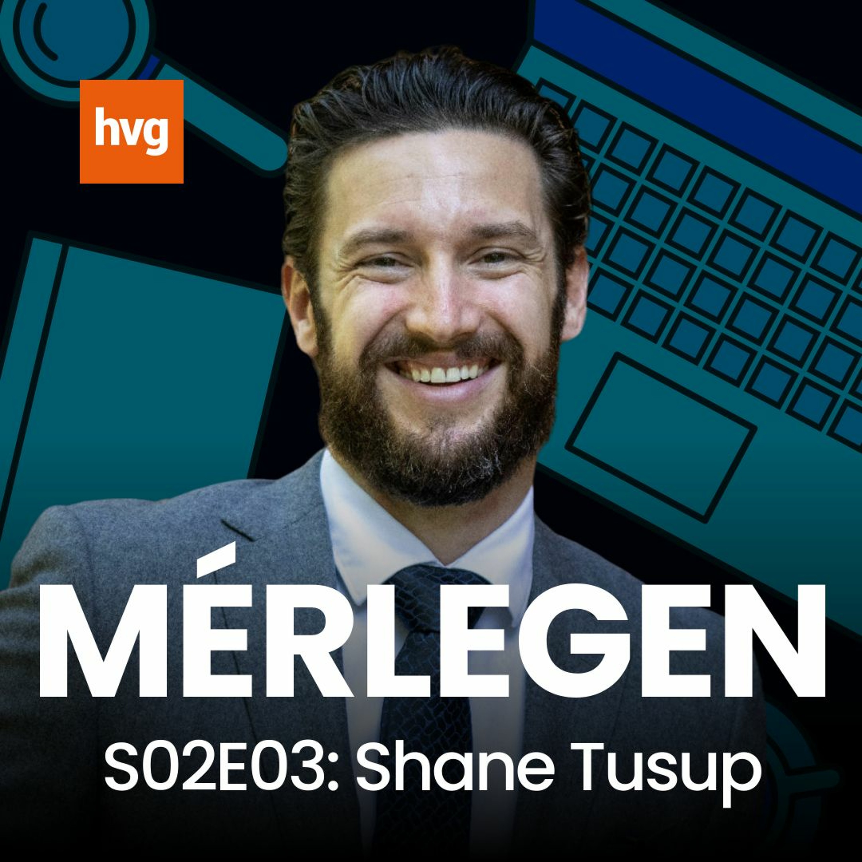 HVG podcastok