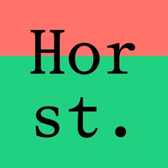 Horst Arts & Music Festival 2019