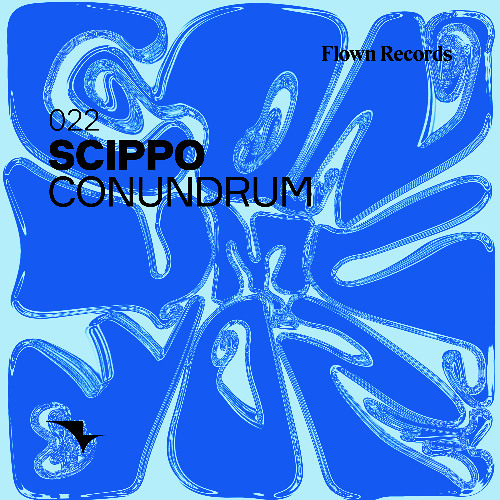 Premiere: Scippo - Conundrum [Flown Records]