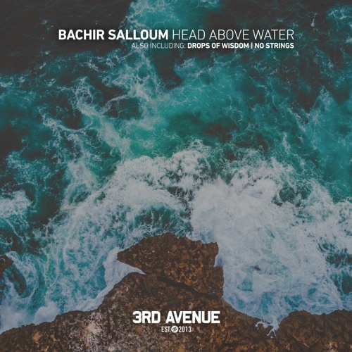Bachir Salloum - No Strings [3rd Avenue]