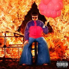 Oliver Tree – Jerk [Sped Up Version]