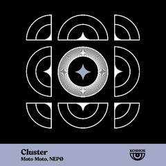 K017 Moto Moto, NEPØ - Cluster 👁️