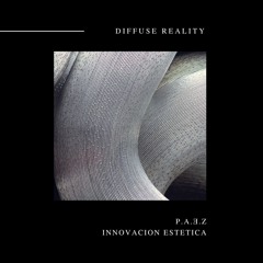 P.A.ǝ.Z - Innovacion Estetica