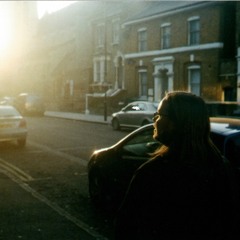 Golden Hour w/ NOON - July 2022