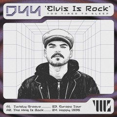 D44 - Elvis Is Rock [TTTSD01]
