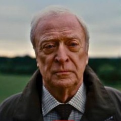 Un million pour toi maman hommage à  Michael Caine