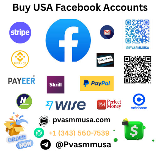 Best Websitie Buy Facebook Accounts In 25/26