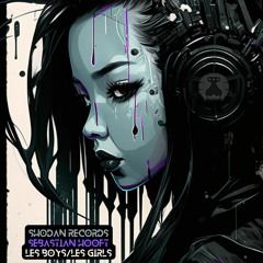Sebastiaan Hooft - Les Girls (Original Mix)