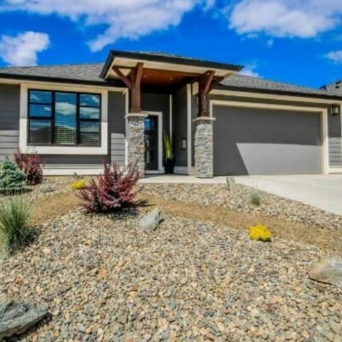 Stream Selling Real Estate In Kamloops by James Anderson Listen