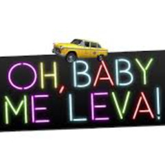 Ôh Baby Me Leva - ( Nguimbi remix )