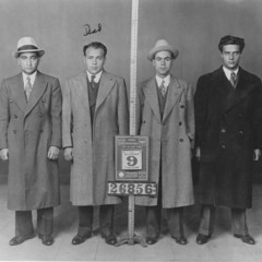 Gangsters