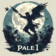 aNgRy AnGel.  Pale1  "Freestyle"