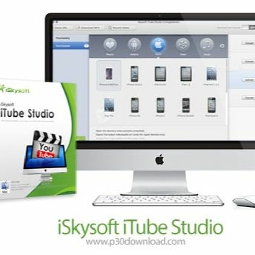 Stream Iskysoft Itube Studio For Windows REPACK Crack Disk from James  Barbon | Listen online for free on SoundCloud