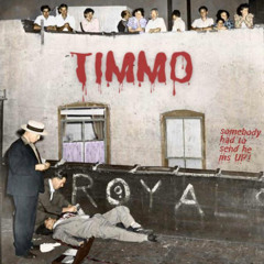 TIMMO BACK 🔥‼️
