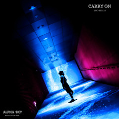 CARRY ON - Alpha Sky