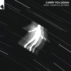 AENZ., VINAM & Lizz Skies - Carry You Again