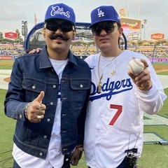 LOS DOS CARNALES MIX