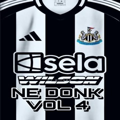 Wilson - NE Donk Vol 4