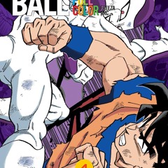 ✔Epub⚡️ Dragon Ball Full Color Freeza Arc, Vol. 3 (3)