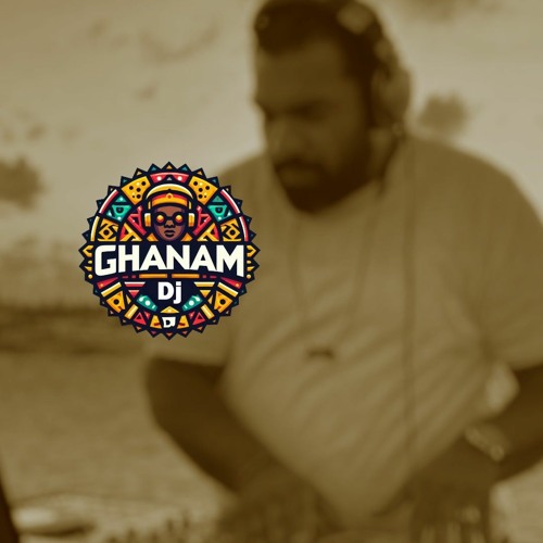 Stream Dj Ghanam mega amr diab 2025.mp3 by Dj Elghanam Listen online