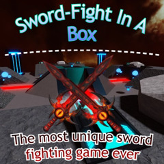 Generic Slasher Chase Theme - Sword-Fight In a Box