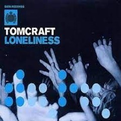 Dj TomCraft - Loneliness (Selman Karakoc 2018 Edit)