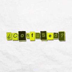 ¿Confused? ft. Tommy Sharp / 18 March 2024 @ Area3000