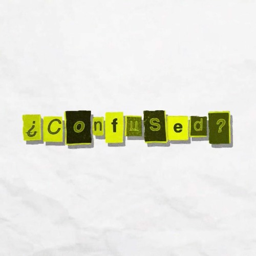 ¿Confused? ft. Tommy Sharp / 18 March 2024 @ Area3000