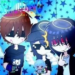 hateoryx, disoc8 and Veigayboy - second heaven [REUPLOAD]