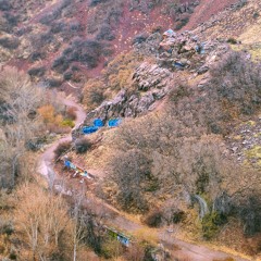 360Theistic - Concrete Jungle - (Dvidj Remix)