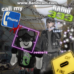 Call My Phone W/ Laker
