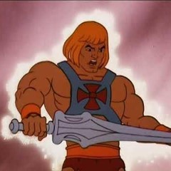 He-Man X @Prodbyxile X @Hv Burto #SeaFlowKrew #JerseyClub