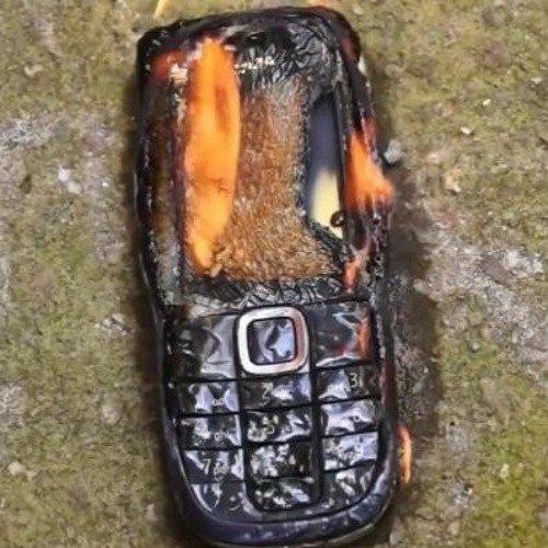 burner ~ phonk mix