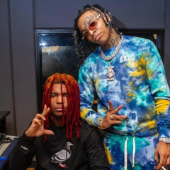 LIL GOTIT UNRELEASED - REDD OPPS