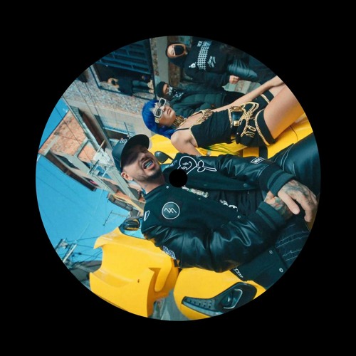 J Balvin - Tu Veneno (Erosian Edit) *FREE DL*