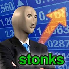 STONK'S