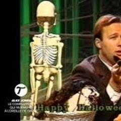 Alex Jones Prod Mili